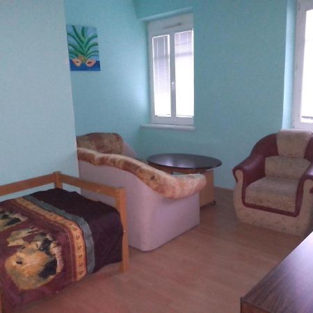 Single Wohnung Вена Экстерьер фото
