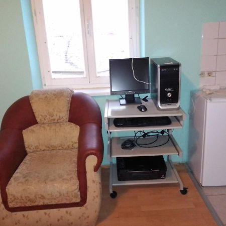 Single Wohnung Вена Экстерьер фото