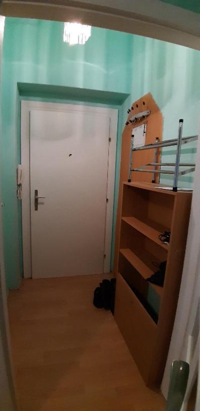 Single Wohnung Вена Экстерьер фото