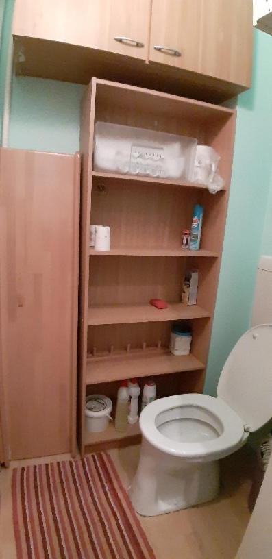 Single Wohnung Вена Экстерьер фото