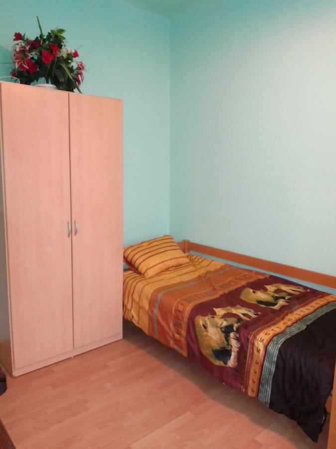 Single Wohnung Вена Экстерьер фото